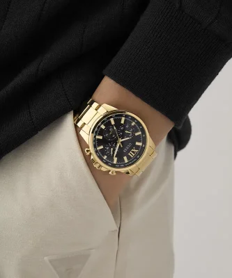 GUESS MENS DRESS GW0900G3