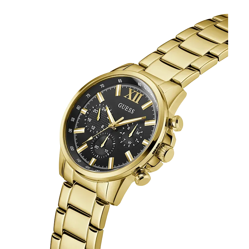 GUESS MENS DRESS GW0900G3