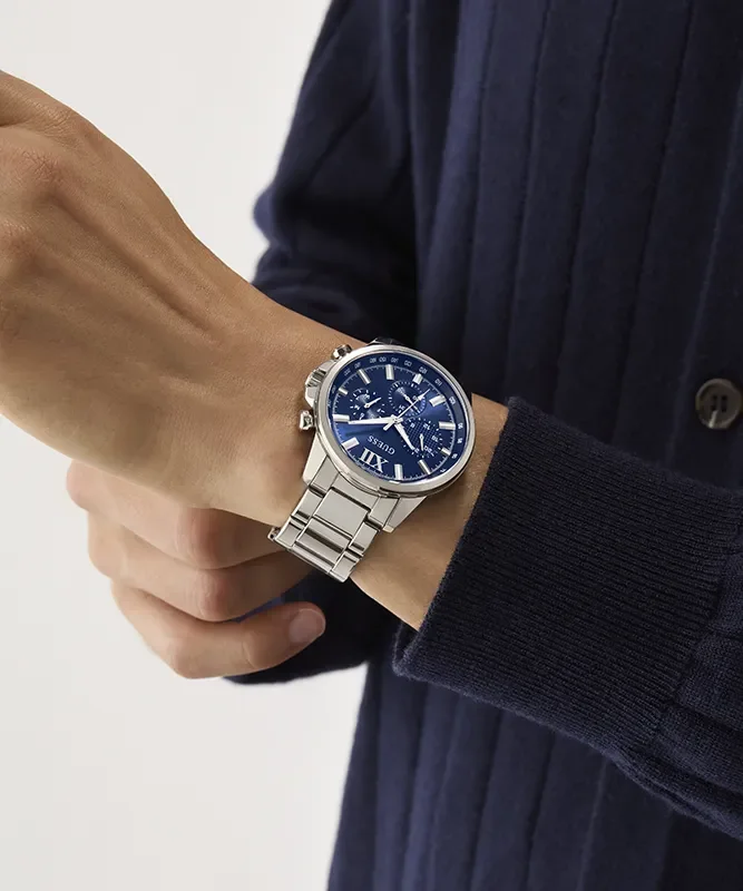 GUESS MENS DRESS GW0900G4