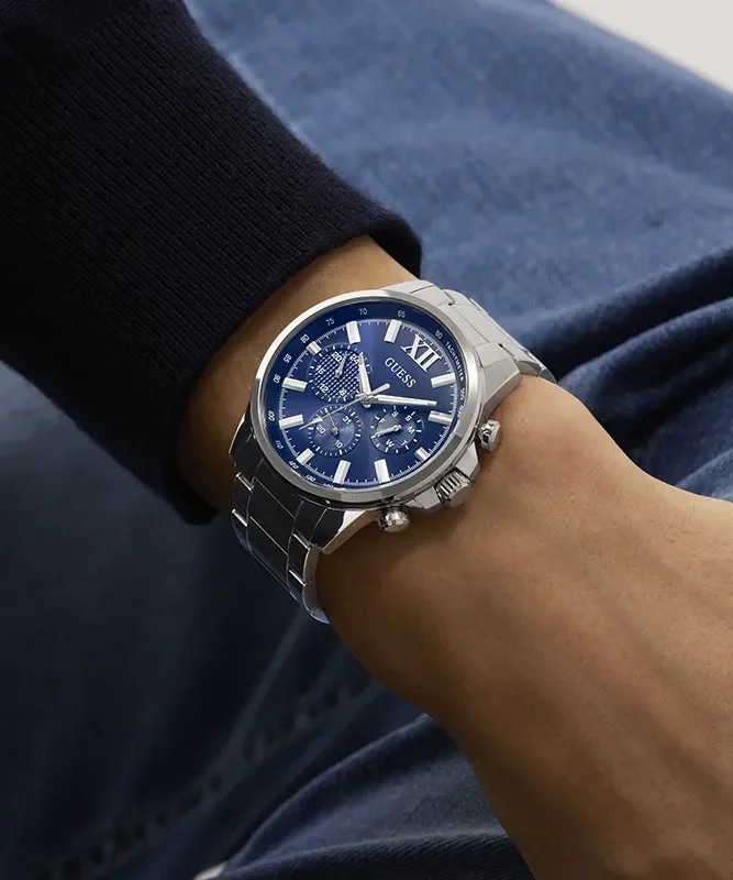 GUESS MENS DRESS GW0900G4