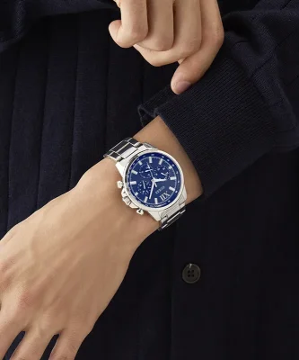 GUESS MENS DRESS GW0900G4