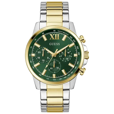 GUESS MENS DRESS GW0900G5