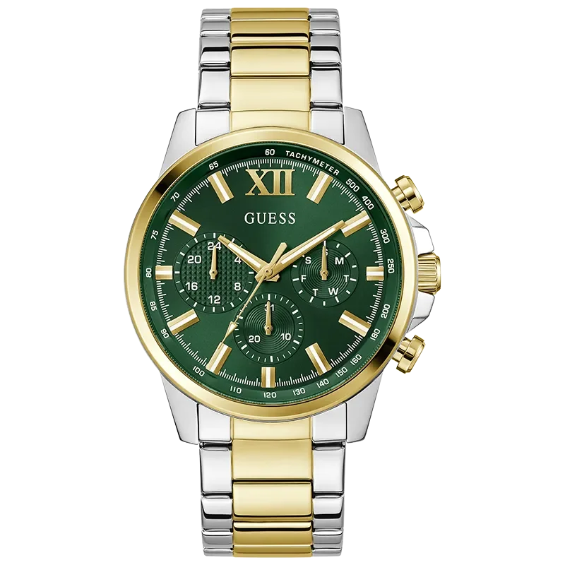GUESS MENS DRESS GW0900G5