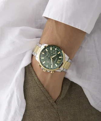 GUESS MENS DRESS GW0900G5