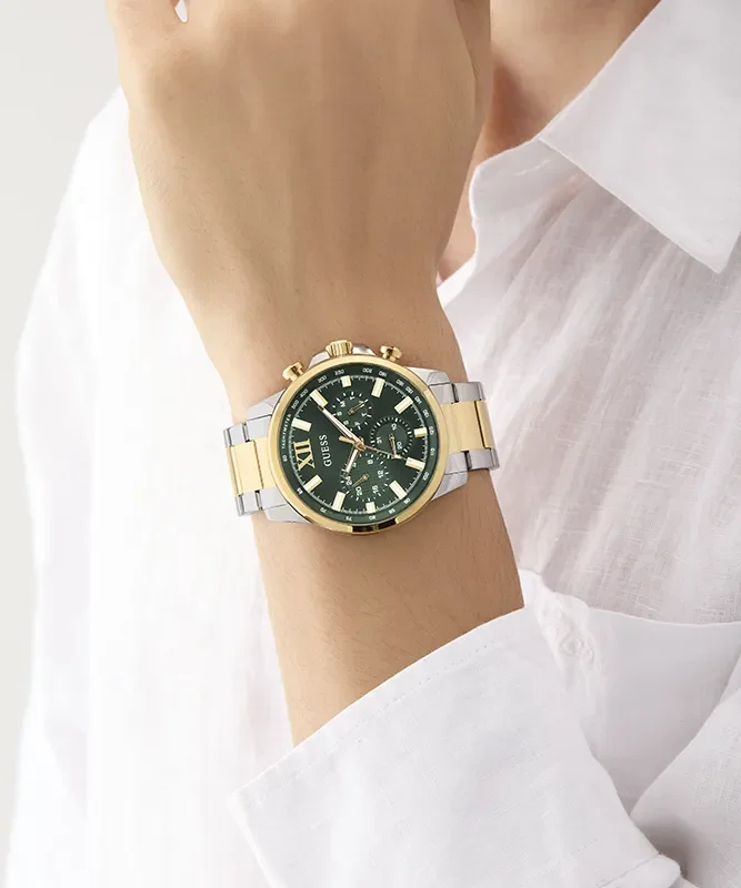 GUESS MENS DRESS GW0900G5