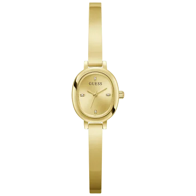 GUESS LADIES BEJEWELED GW0924L2