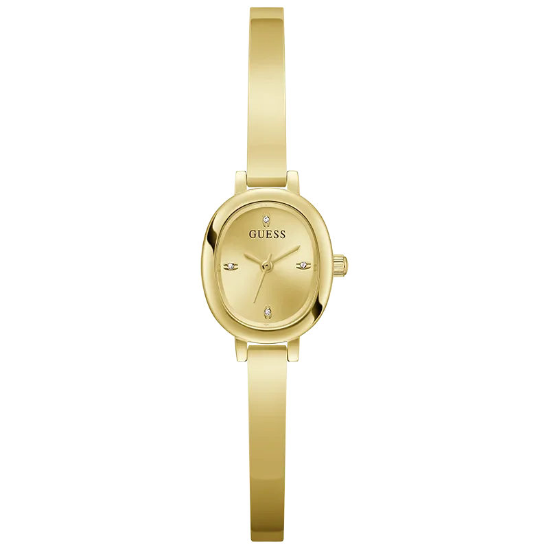 GUESS LADIES BEJEWELED GW0924L2