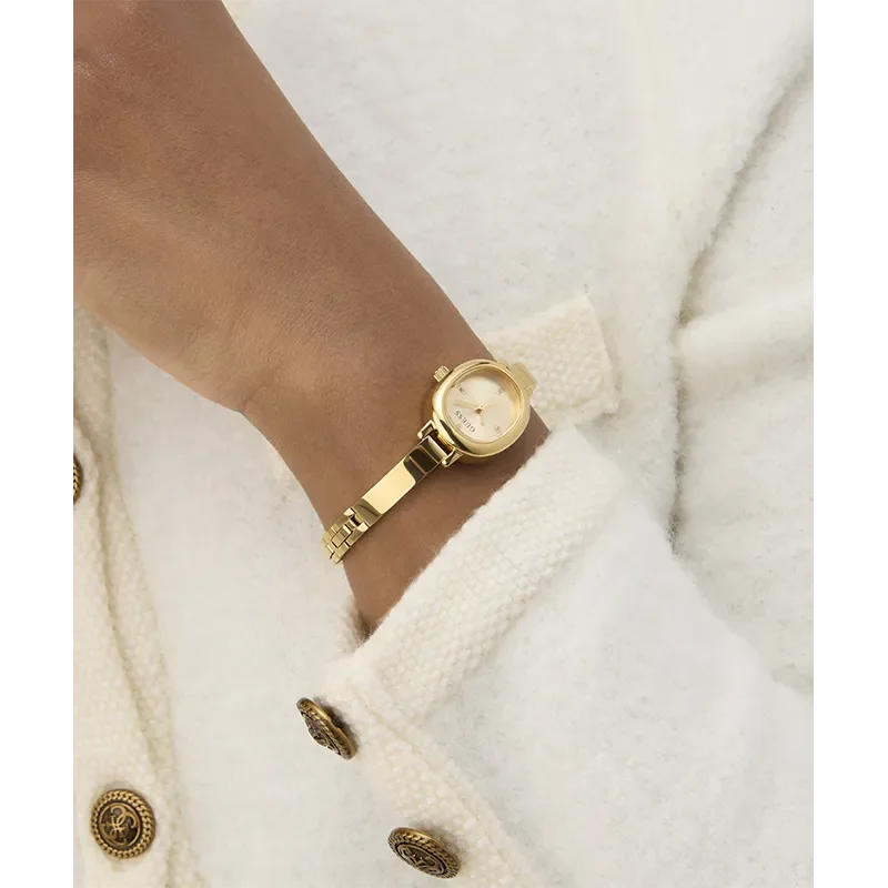 GUESS LADIES BEJEWELED GW0924L2