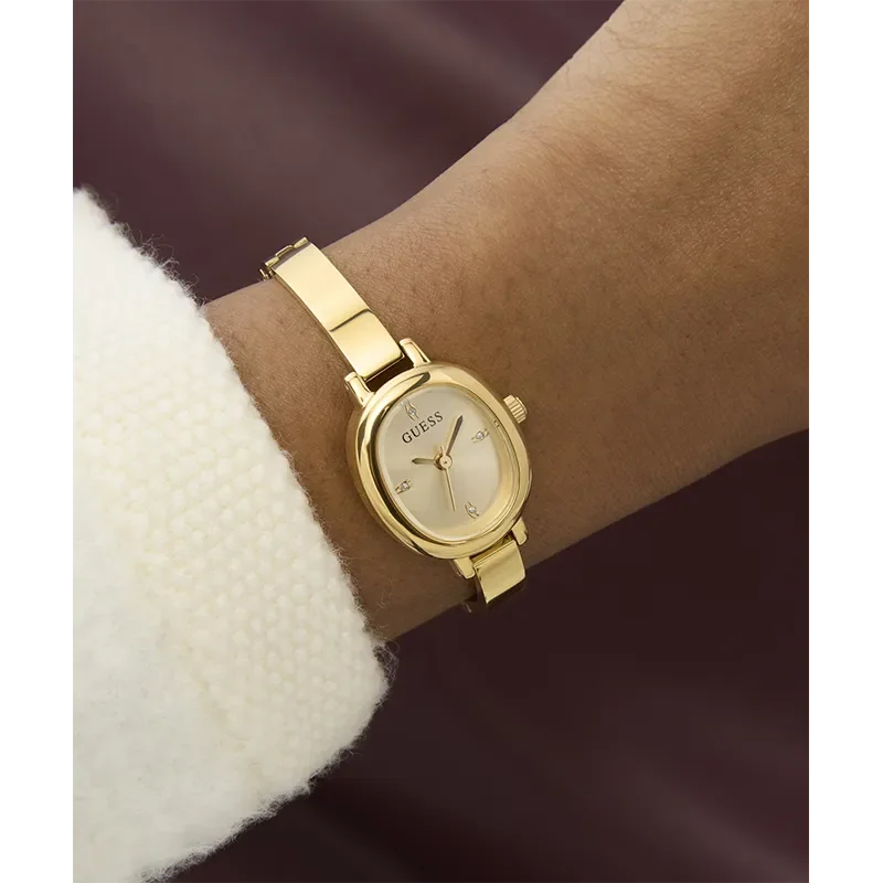 GUESS LADIES BEJEWELED GW0924L2