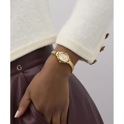 GUESS LADIES BEJEWELED GW0924L2