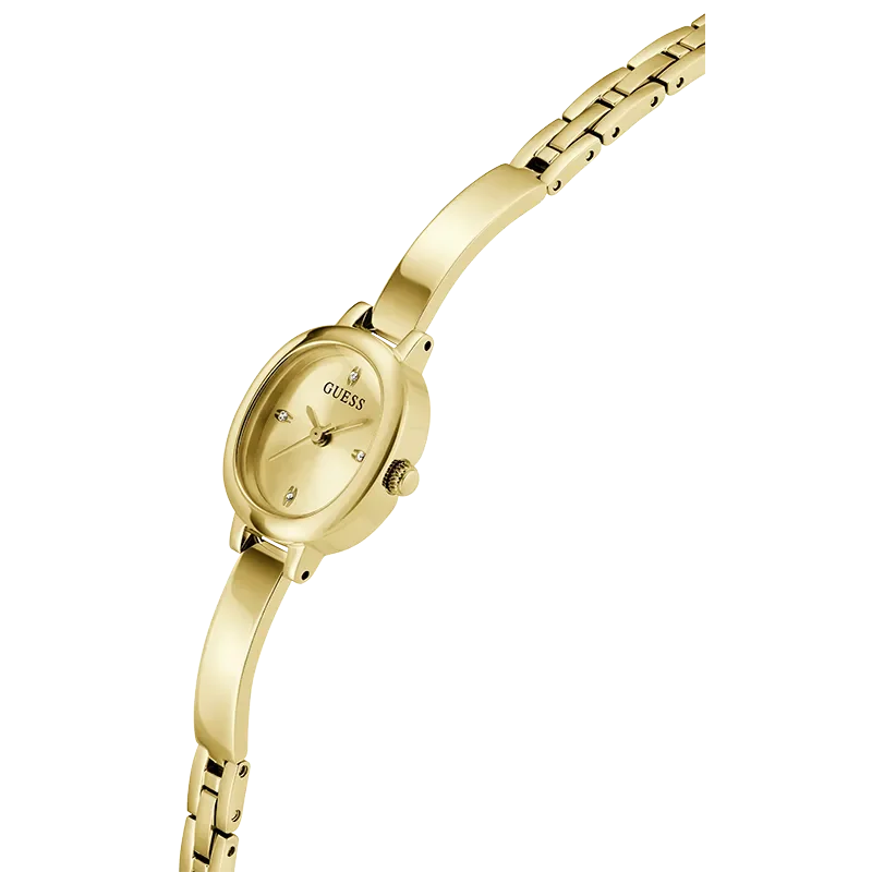 GUESS LADIES BEJEWELED GW0924L2