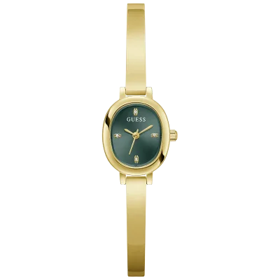 GUESS LADIES BEJEWELED  GW0924L7