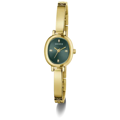 GUESS LADIES BEJEWELED  GW0924L7