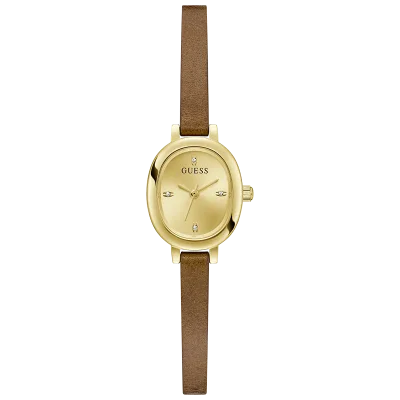 GUESS LADIES BEJEWELED GW0925L2