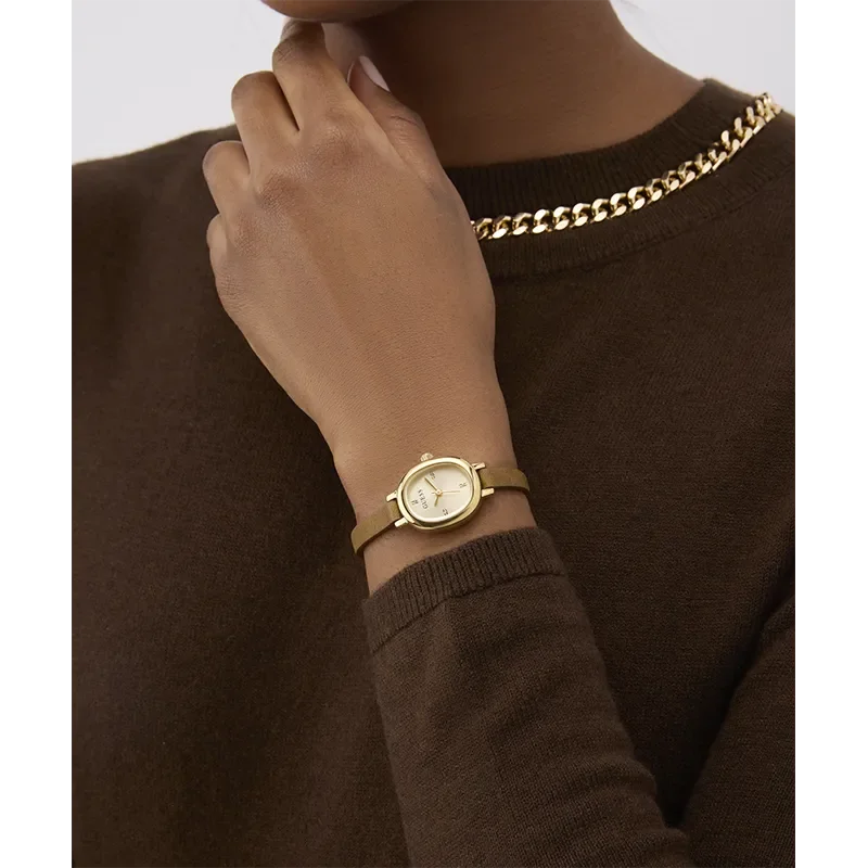 GUESS LADIES BEJEWELED GW0925L2