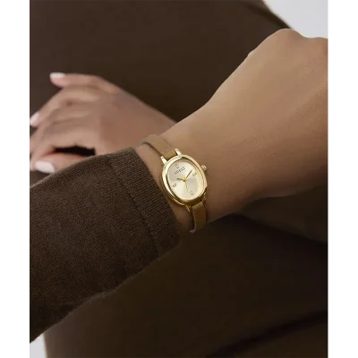 GUESS LADIES BEJEWELED GW0925L2