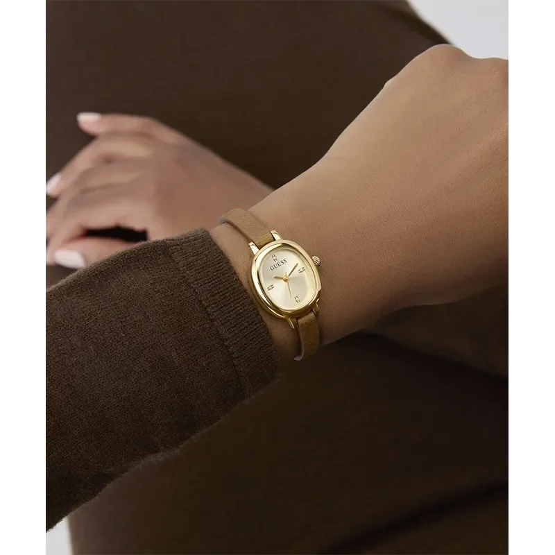 GUESS LADIES BEJEWELED GW0925L2