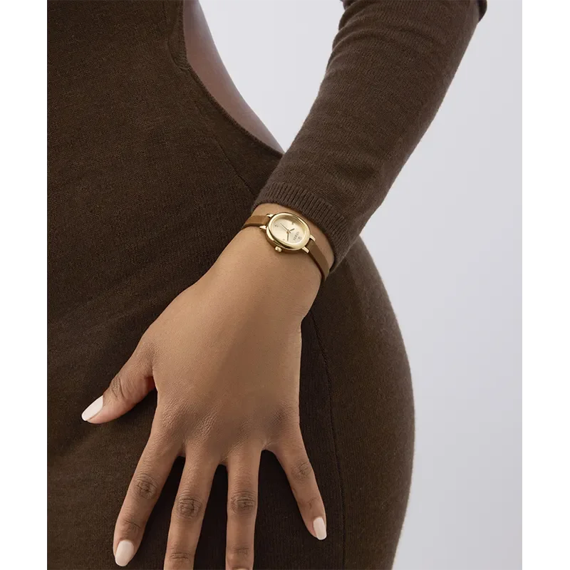 GUESS LADIES BEJEWELED GW0925L2