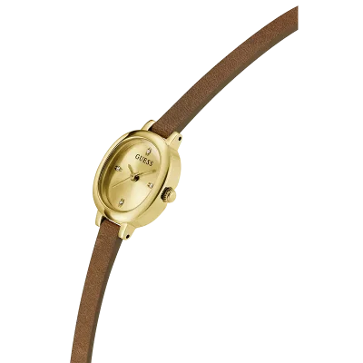 GUESS LADIES BEJEWELED GW0925L2