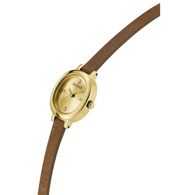 GUESS LADIES BEJEWELED GW0925L2