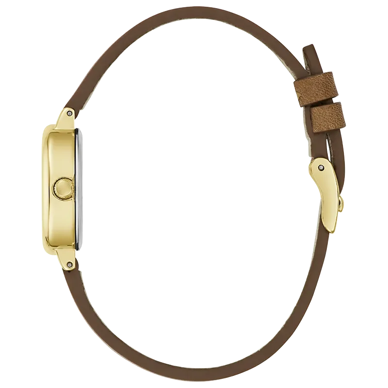 GUESS LADIES BEJEWELED GW0925L2