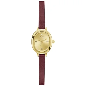 GUESS LADIES BEJEWELED  GW0925L7