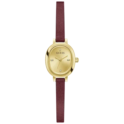 GUESS LADIES BEJEWELED  GW0925L7