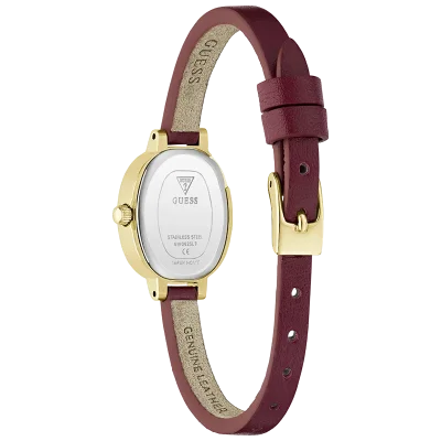 GUESS LADIES BEJEWELED  GW0925L7