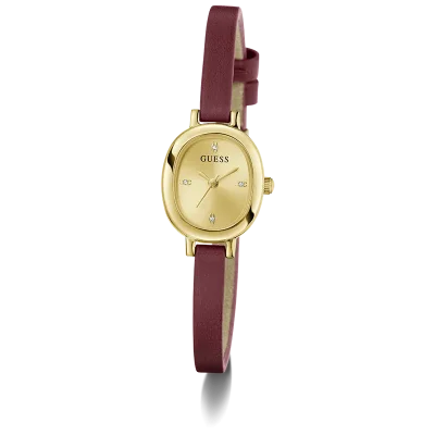GUESS LADIES BEJEWELED  GW0925L7