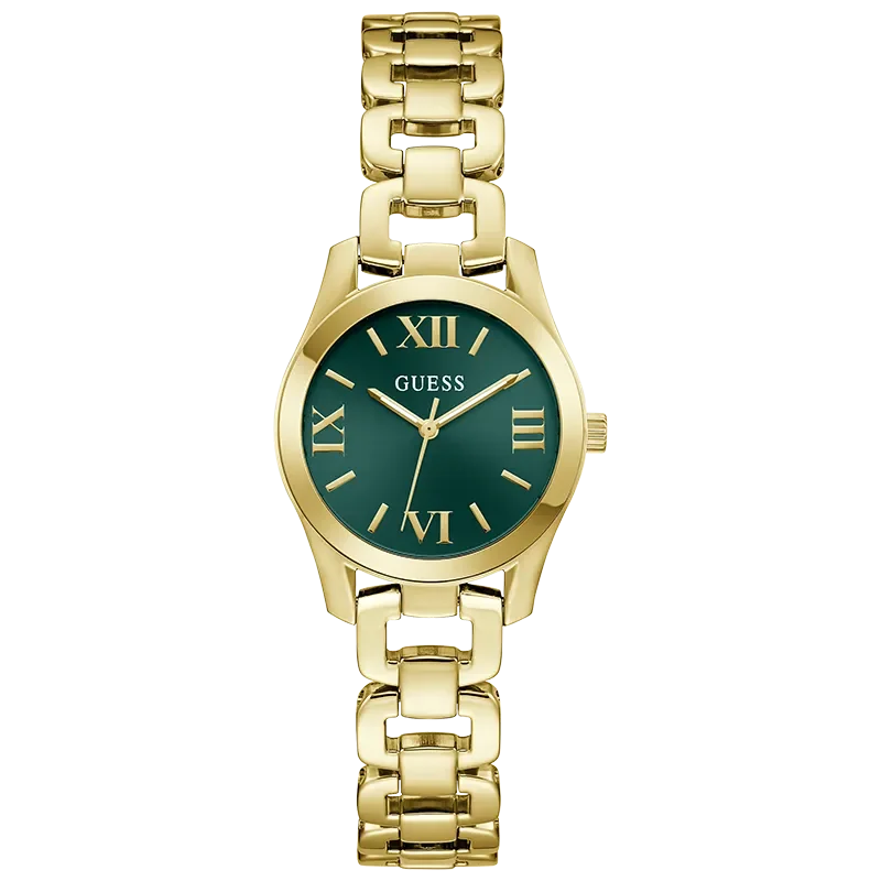 GUESS LADIES BEJEWELED GW0927L2