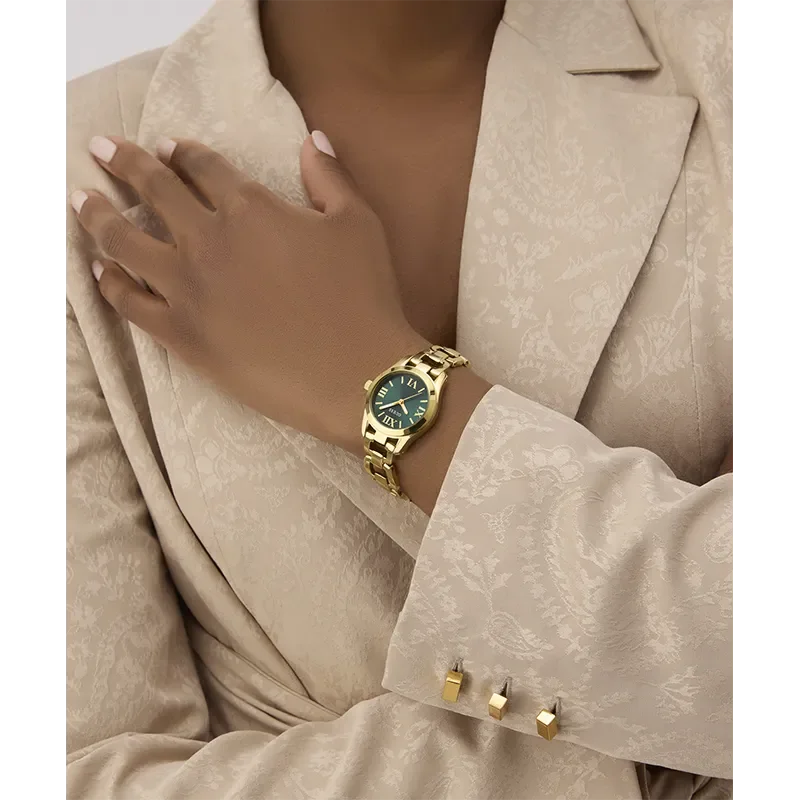 GUESS LADIES BEJEWELED GW0927L2