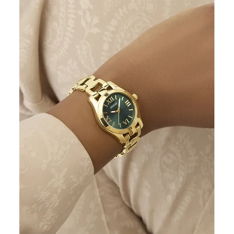 GUESS LADIES BEJEWELED GW0927L2