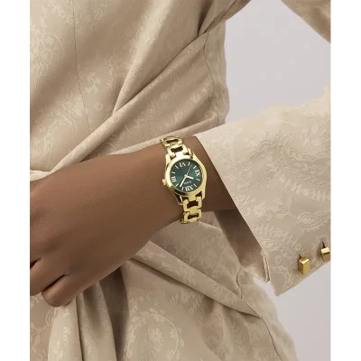 GUESS LADIES BEJEWELED GW0927L2