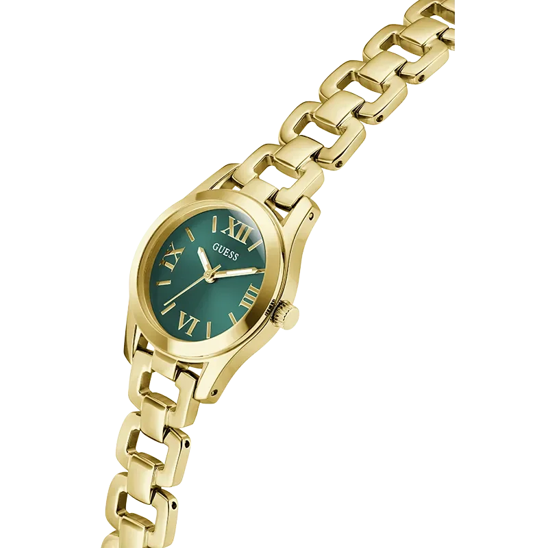 GUESS LADIES BEJEWELED GW0927L2