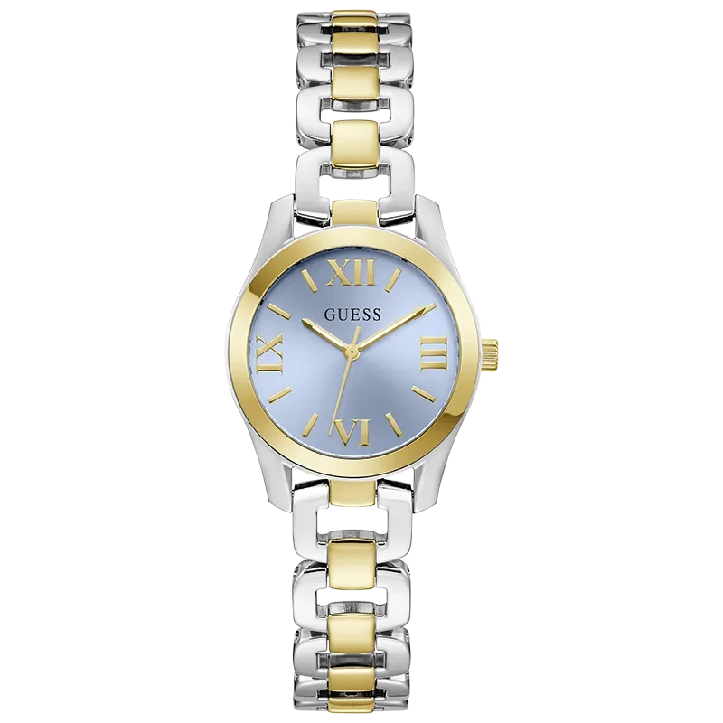 GUESS LADIES BEJEWELED GW0927L3