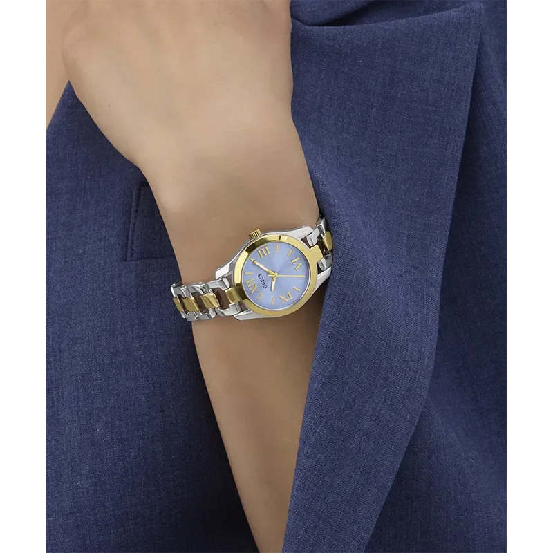 GUESS LADIES BEJEWELED GW0927L3