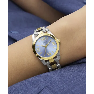 GUESS LADIES BEJEWELED GW0927L3