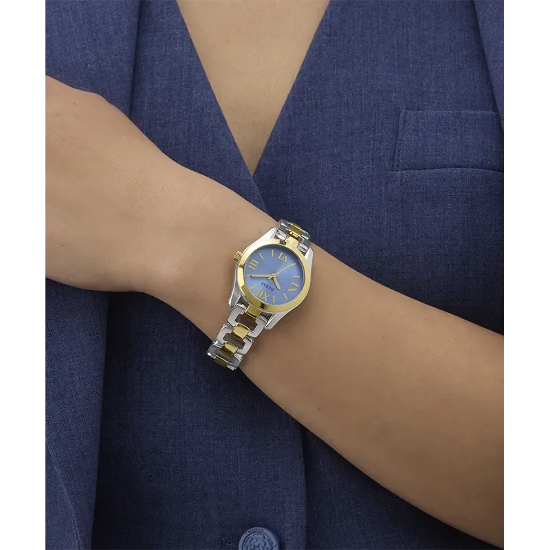 GUESS LADIES BEJEWELED GW0927L3