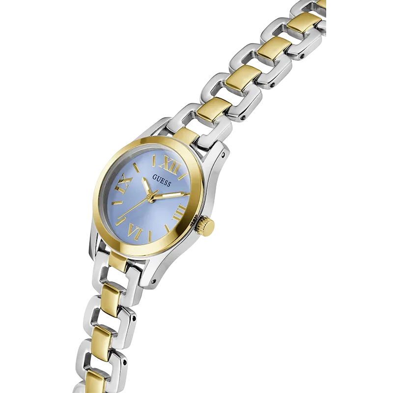 GUESS LADIES BEJEWELED GW0927L3