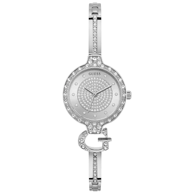 GUESS LADIES BEJEWELED GW0929L1