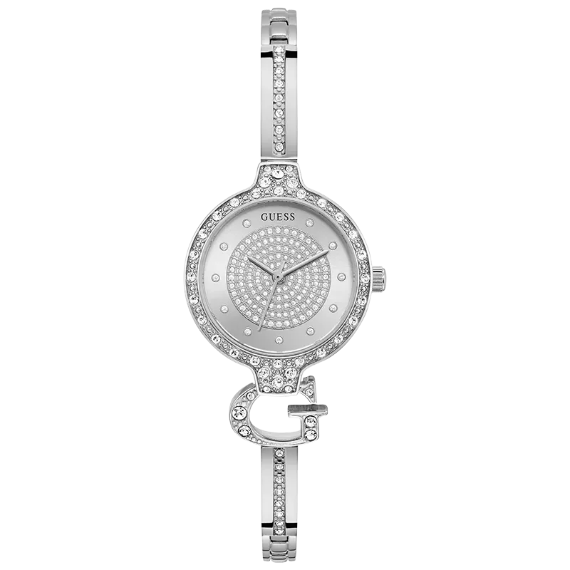 GUESS LADIES BEJEWELED GW0929L1