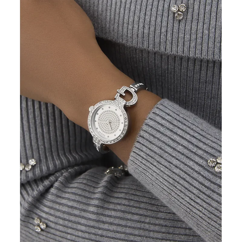 GUESS LADIES BEJEWELED GW0929L1
