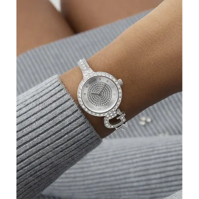GUESS LADIES BEJEWELED GW0929L1