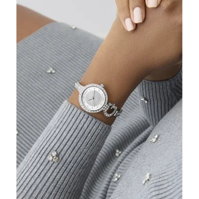 GUESS LADIES BEJEWELED GW0929L1