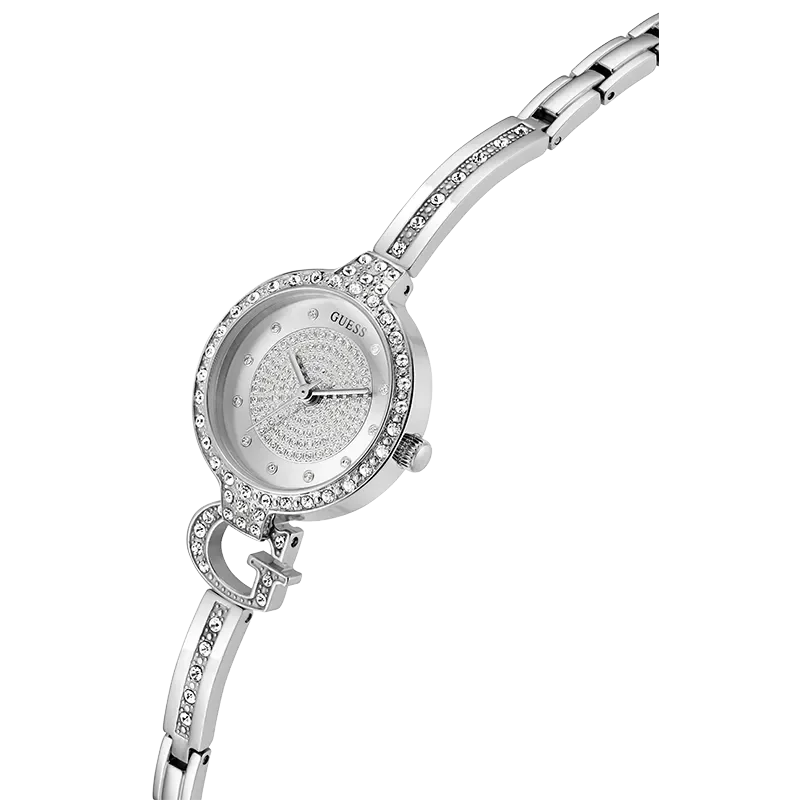 GUESS LADIES BEJEWELED GW0929L1