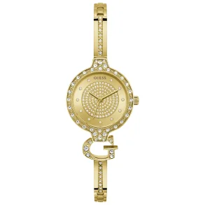 GUESS LADIES BEJEWELED GW0929L2