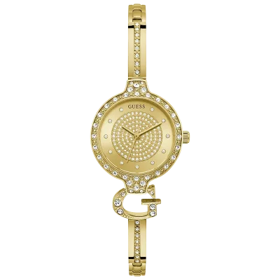 GUESS LADIES BEJEWELED GW0929L2