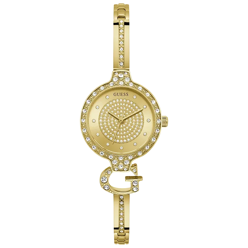 GUESS LADIES BEJEWELED GW0929L2