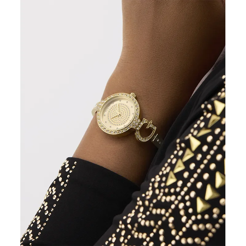 GUESS LADIES BEJEWELED GW0929L2