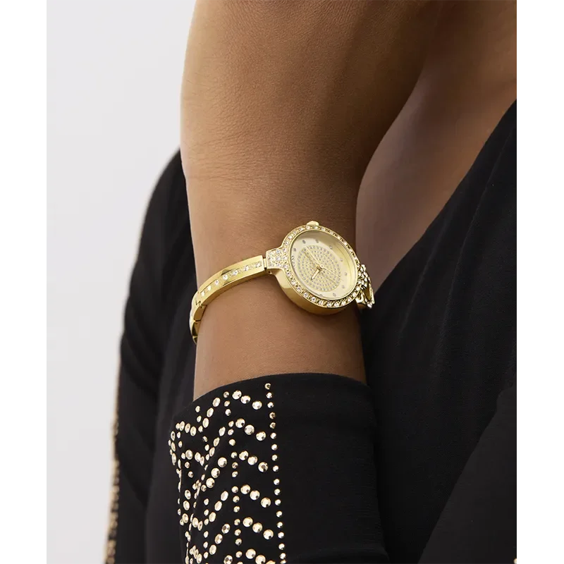 GUESS LADIES BEJEWELED GW0929L2